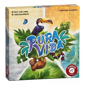 Pura Vida