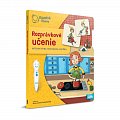 KČ Kniha Rozprávkové učenie SK