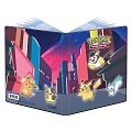 Pokémon Ultra PRO: Shimmering Skyline - A5 album