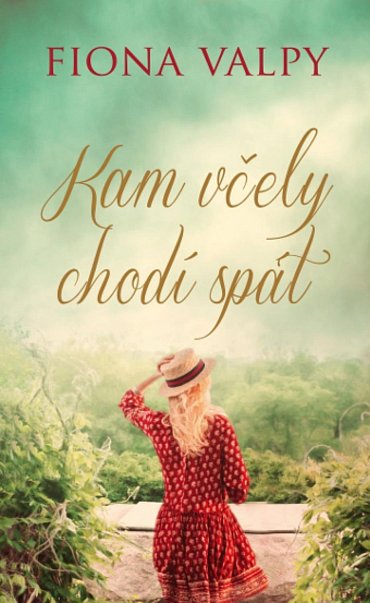 Náhled Kam včely chodí spát