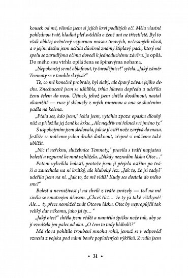 Náhled Volání vlka, 1.  vydání