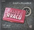 Klub rváčů - audioknihovna