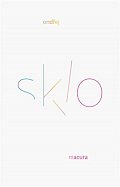 Sklo