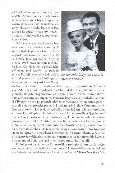 Náhled Hvězdy československého popu