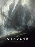 The Call of Cthulhu, 1.  vydání