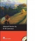 Macmillan Readers Pre-Intermediate: Select S.S. by D H Lawrence T. Pk with CD