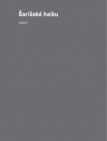 Náhled Knihy básní 1+2 (2 knihy)