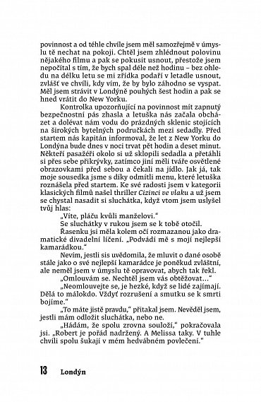 Náhled Žárlivost a jiné povídky