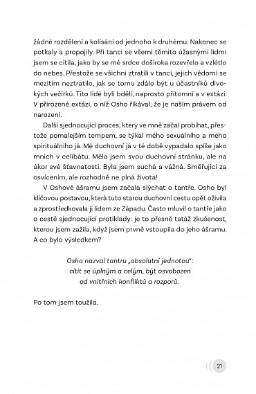 Náhled Tantra pro každého