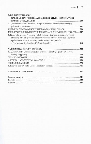 Náhled Česká, nebo československá armáda?