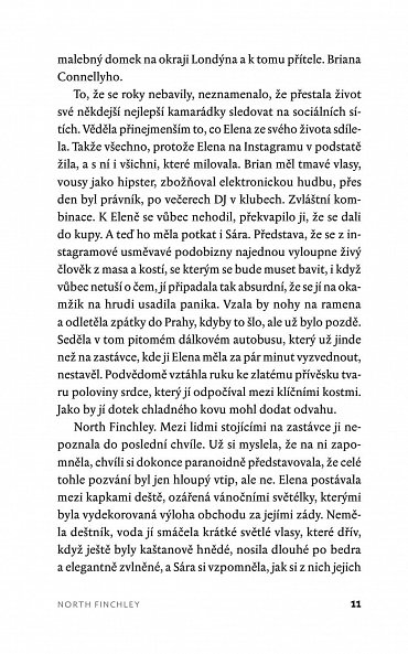 Náhled Nejkrásnější dárek, 1.  vydání