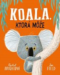 Koala, ktorá môže