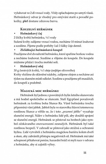 Náhled Bylinky - Léčivá moc přírody, 2.  vydání