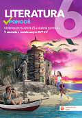 Literatura v pohodě 6 – učebnice