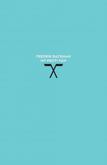 Náhled My proti vám, 1.  vydání