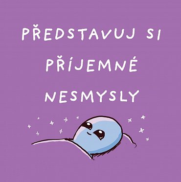 Náhled Divná planeta