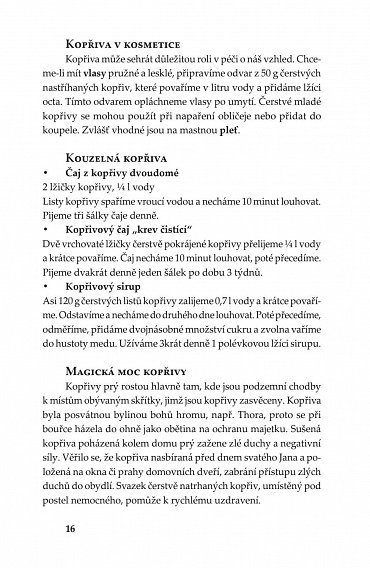 Náhled Bylinky - Léčivá moc přírody, 2.  vydání