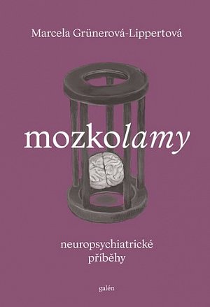 Mozkolamy. Neuropsychiatrické příběhy