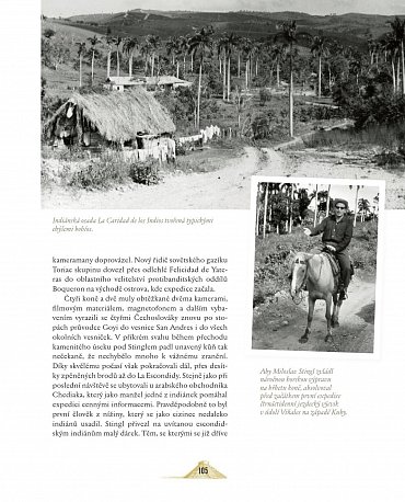 Náhled Stingl Miloslav - Biografie cestovatelské legendy