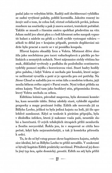 Náhled Záhada Sfingy