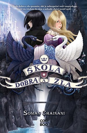 Škola dobra a zla