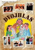 Dvojhlas