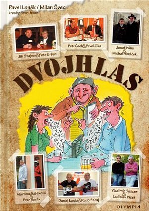 Dvojhlas