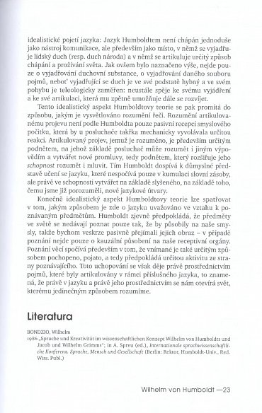 Náhled Světový názor - Od Humboldta k Eagletonovi