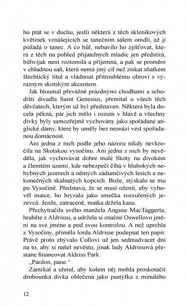 Náhled Sem s tím Skotem