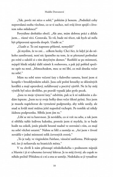 Náhled Dohazovačky