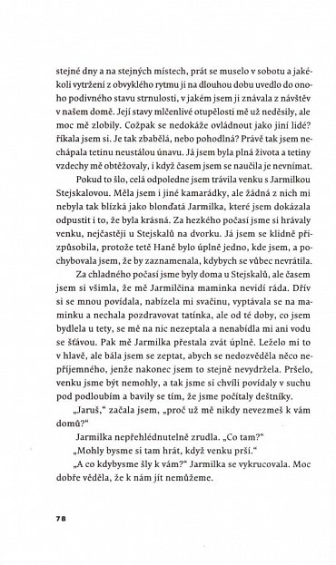 Náhled Hana, 1.  vydání