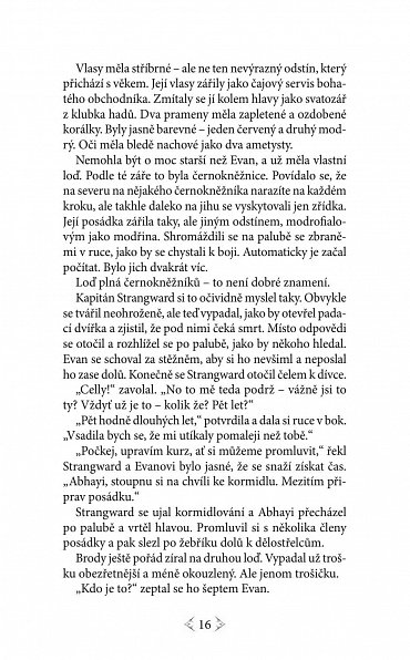 Náhled Síla bouře - Sedmiříší v troskách 3