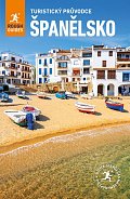 Španělsko - Turistický průvodce, 1.  vydání
