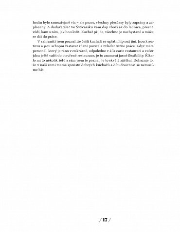 Náhled Etiketa stolování - O dobrých mravech a gastronomii