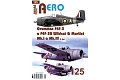 AEROspeciál 20 Doma i v zámoří - Některé zahraniční mise čs. letectva v 50. a 60. letech: Akce 103 / 106 / 117 / 122