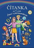 Čítanka pro 7. ročník, Čtení s porozuměním, 2.  vydání