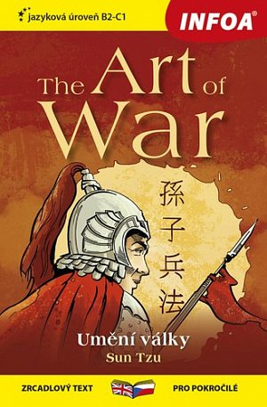 Umění války / The Art of War - Zrcadlová četba (B2-C1)