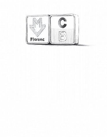 Náhled Má mě ráda, nemá mě ráda