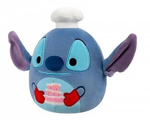 Squishmallows Disney Stitch s dortem 17 cm