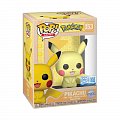 Funko POP Games: Pokémon - Pikachu (Soft Color) #353