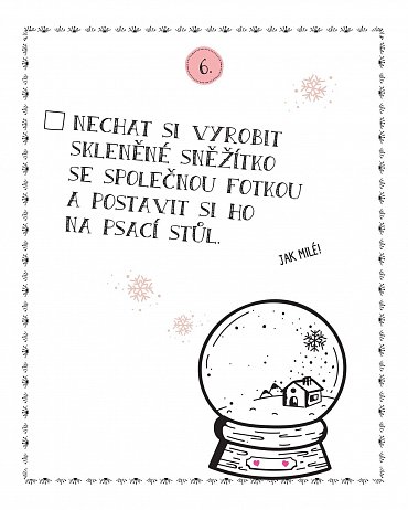 Náhled 150 věcí, které musíte společně zažít - Bucket list pro novomanžele