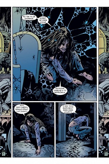 Náhled Mýty 12 - Doba temna