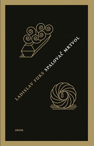 Spalovač mrtvol, 9.  vydání