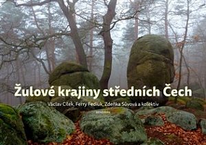 Žulové krajiny středních Čech
