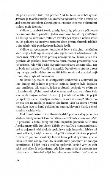 Náhled Couchsurfing v Saúdské Arábii - Moje cesta zemí mezi středověkem a budoucností