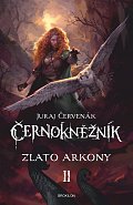 Černokněžník II. - Zlato Arkony