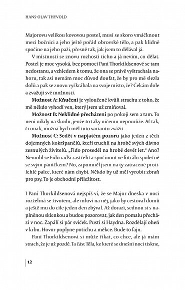 Náhled Hodní psi k jižnímu pólu nedojdou