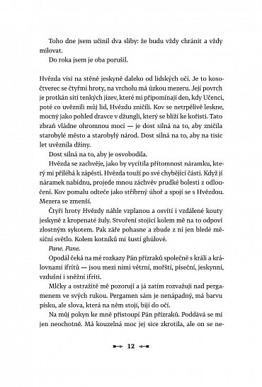 Náhled Smrt před branami