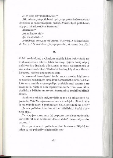 Náhled Výjimeční lidé, 1.  vydání