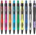 Kuličkové pero Active - mix barev